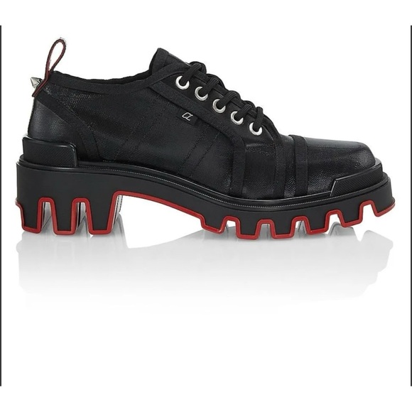 Christian Louboutin Other - Christian Louboutin PANIMAC
Dune, Derby shoes size 46.5 made in Italy